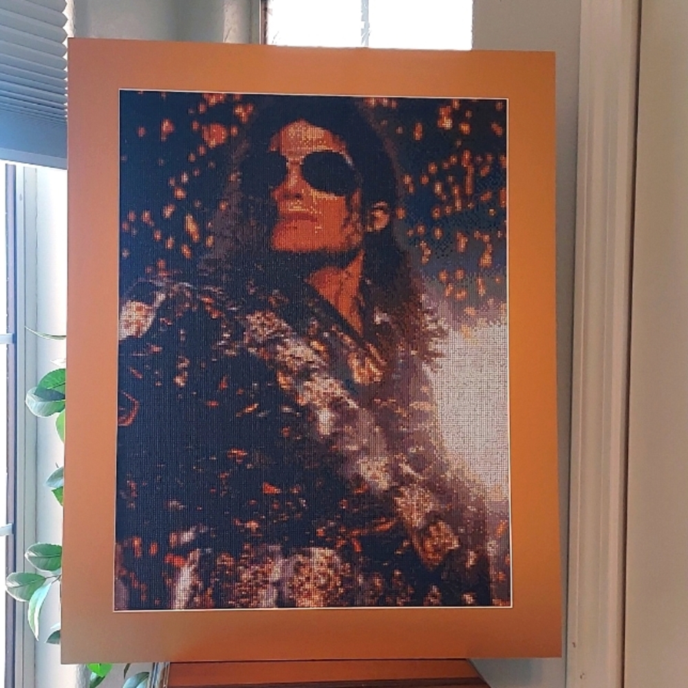 Diamond Painting